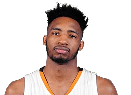 Derrick Jones Jr.